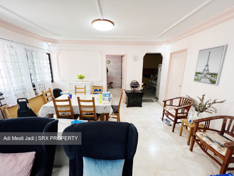 Blk 426 Choa Chu Kang Avenue 4 (Choa Chu Kang), HDB 4 Rooms #349308731